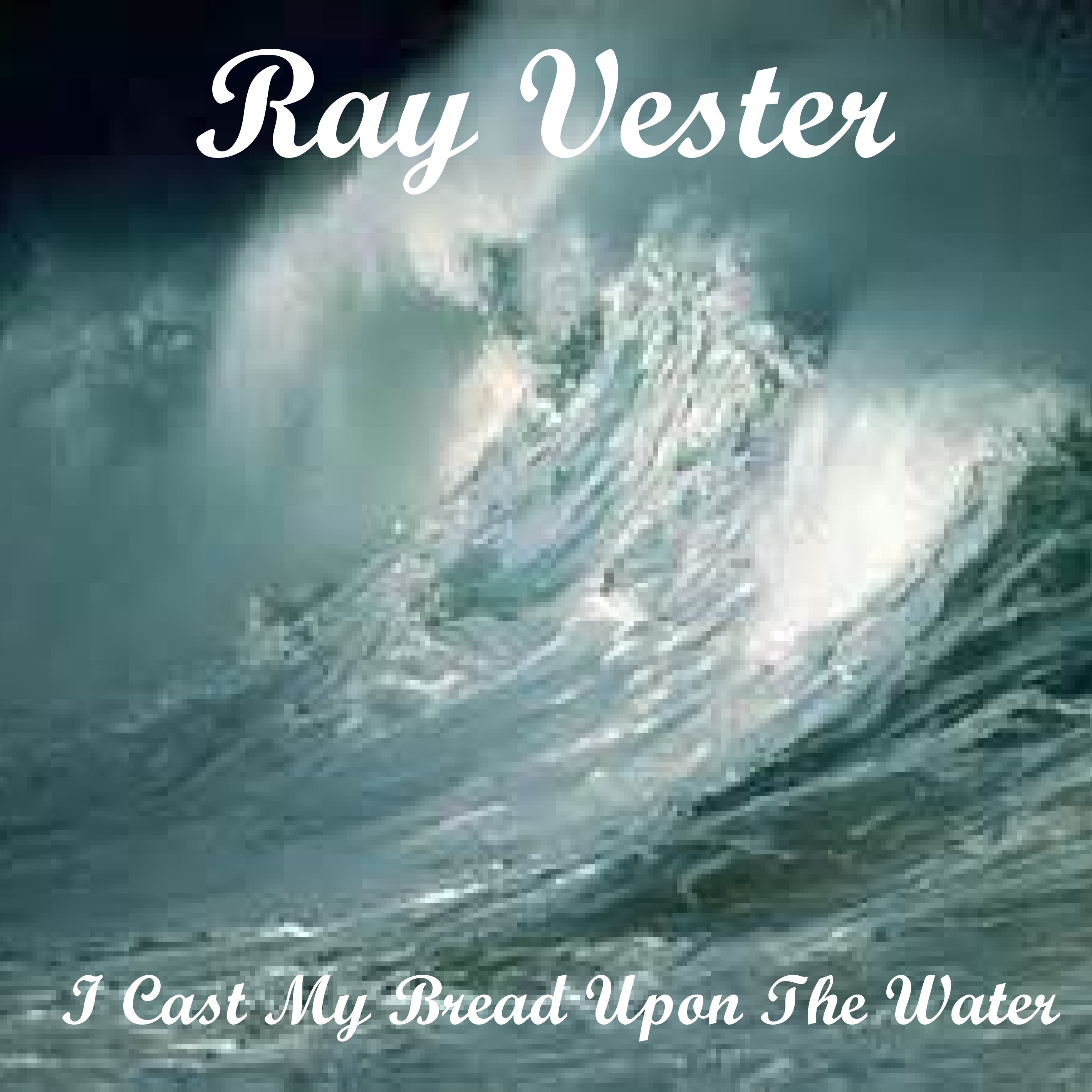Ray Vester Ministries